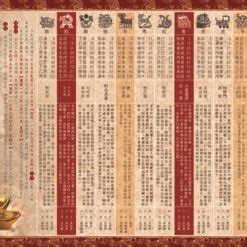 制白虎|祭改(制解)要準備什麼？祭改補運方法、費用介紹 